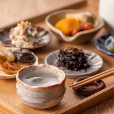 おつまみ 調味料