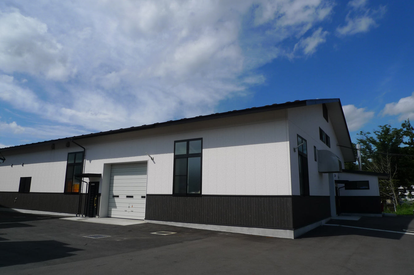萩の鶴 │宮城県 萩野酒造