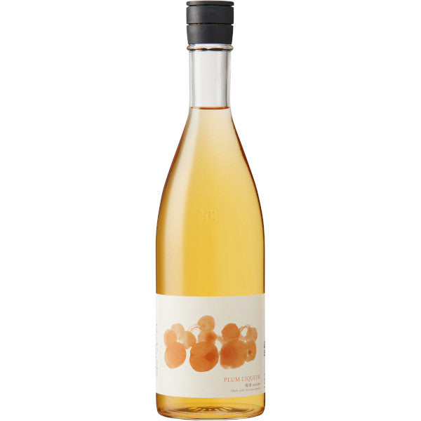 真澄梅酒 720ml masumi 長野県 宮坂醸造