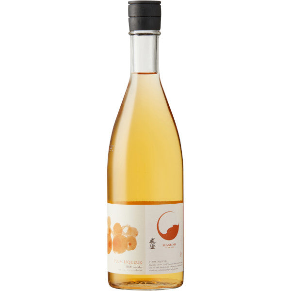 真澄梅酒 720ml masumi 長野県 宮坂醸造