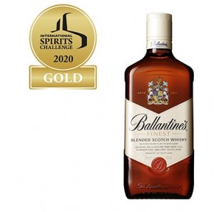 バランタイン ファイネスト 700ml