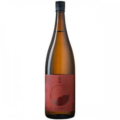 真澄 山廃純米吟醸 真朱 AKA masumi 長野