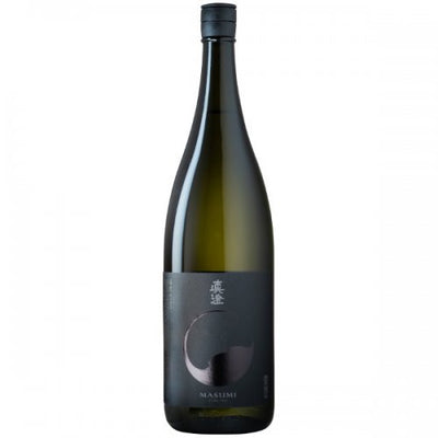 真澄 純米吟醸 漆黒KURO masumi 長野