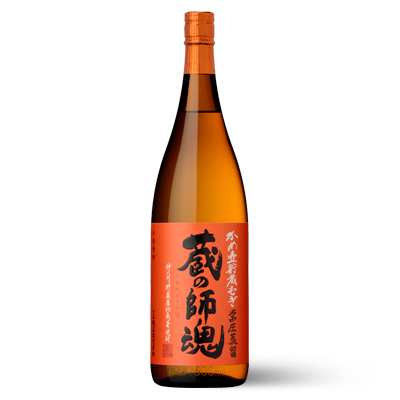 むぎ 蔵の師魂 かめ壺貯蔵