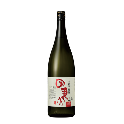 の馬 25度 赤いも 黒麹Vr 宮崎 寿海酒造