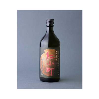 25°紅小町 千葉 須藤本家