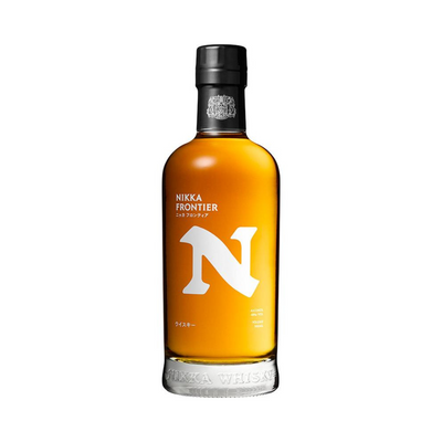 48° ニッカ フロンティア 500ml
