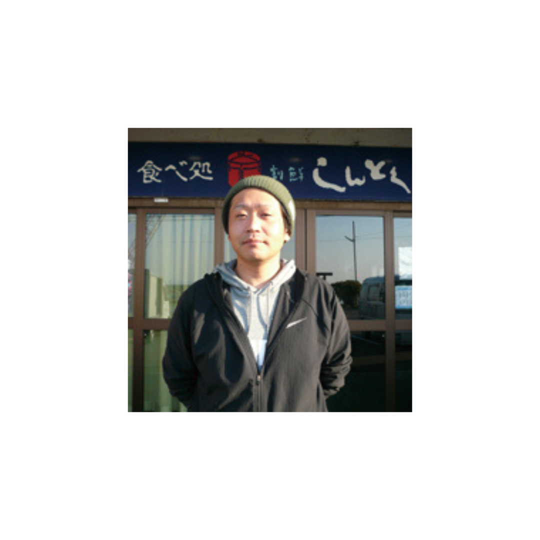 マルヤ水産 「干し甘えび」 40g 石川県 加賀市