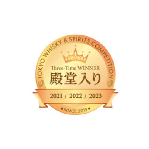 25°初潮 はだか麦焼酎 Kura-Master2024麦焼酎部門最高位『審査員賞』、IWSC2024『金賞』受賞!