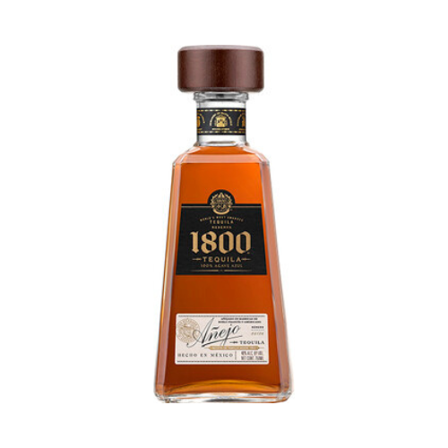 クエルボ1800 アネホ 750ml – 酒乃すぎい