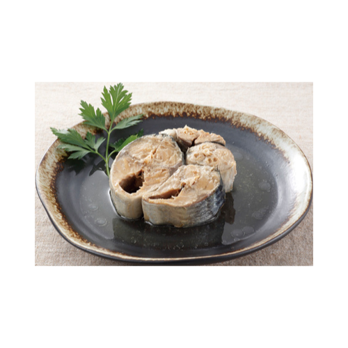 サラダさば あっさり塩味(宮城県石巻市)