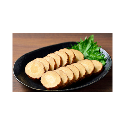 おばこ食品 秋田いぶりがっこ(秋田県大仙市)