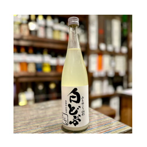 白どぶ 山形県 酒田発酵【クール便】