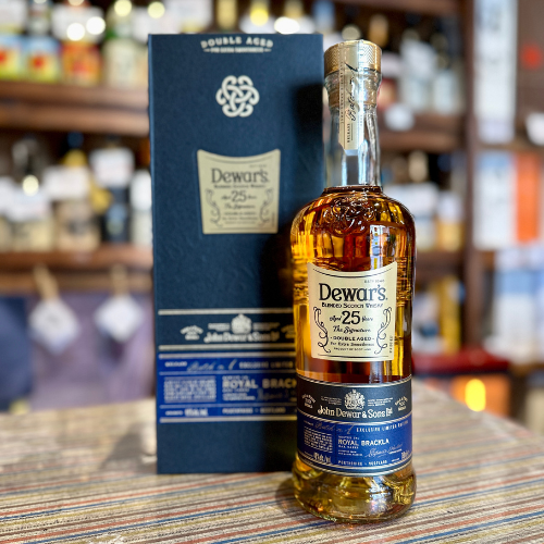 デュワーズ 25年 ウイスキー Dewar's 25years 750ml デュワーズ デュワーズ 25年 ウイスキー Dewar's 25years 750ml デュワーズ