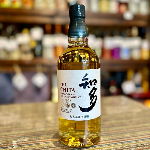 サントリー43°「知多」700ml – 酒乃すぎい サントリー43°「知多」700ml – 酒乃すぎい