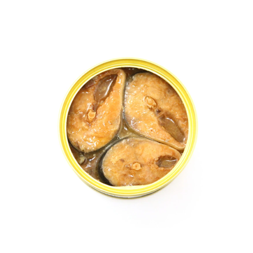 金華さば「彩」味噌煮170g(宮城県石巻市)