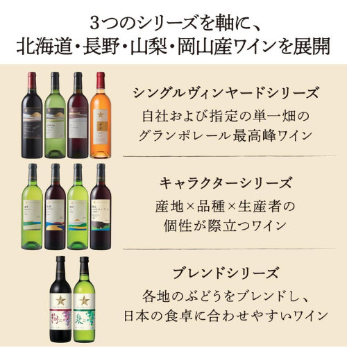 グランポレール エスプリ ド ヴァン ジャポネ 泉ーSENー 720ml