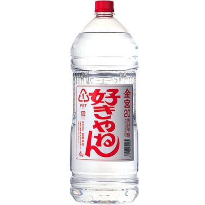 20° 亀甲宮 好きやねん 4L 宮崎本店 キンミヤ