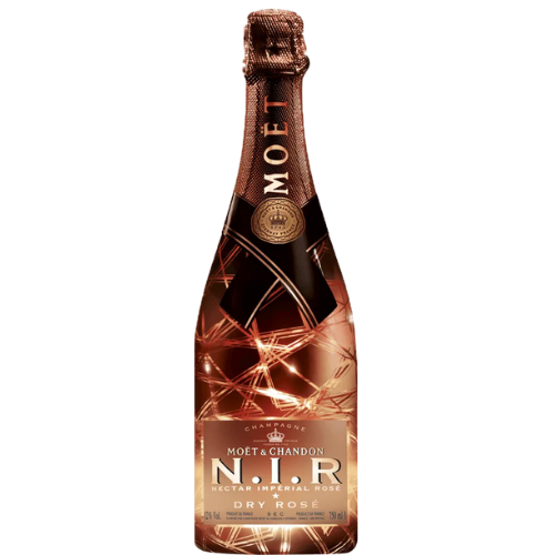 モエ・エ・シャンドン ネクター・アンペリアル・ロゼ・ドライ