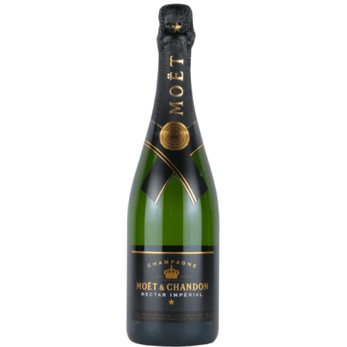 モエ・エ・シャンドン ネクター・アンペリアル