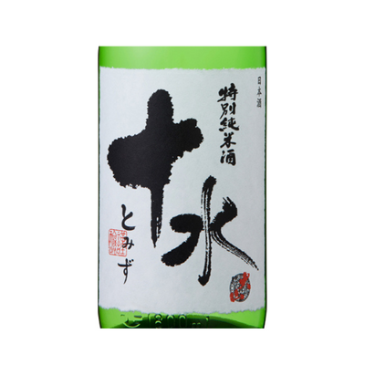 大山 特別純米酒(山形県鶴岡市)