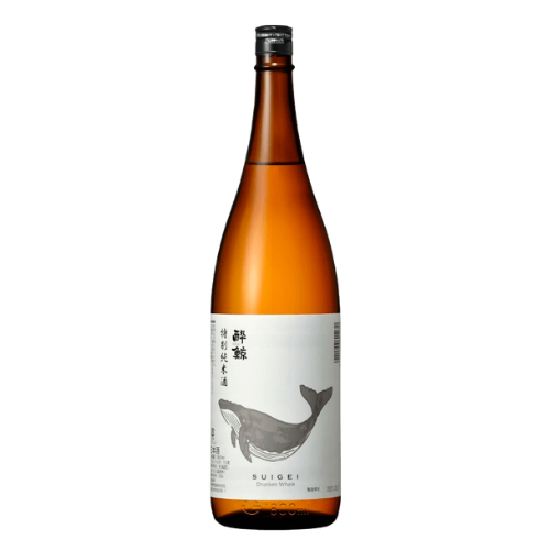 酔鯨 特別純米 1800ml 高知