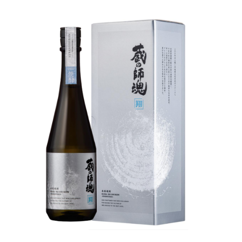 蔵の師魂 翔(はばたき)720ml 新発売6/9