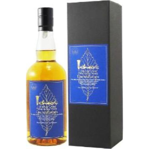 イチローズモルト リミテッドエディション