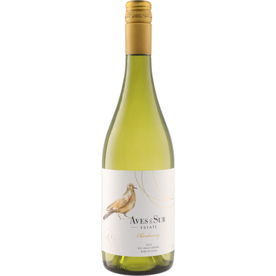 デル・スール シャルドネ 750ml チリ