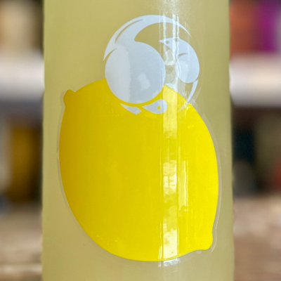 甲子 生れもん酒