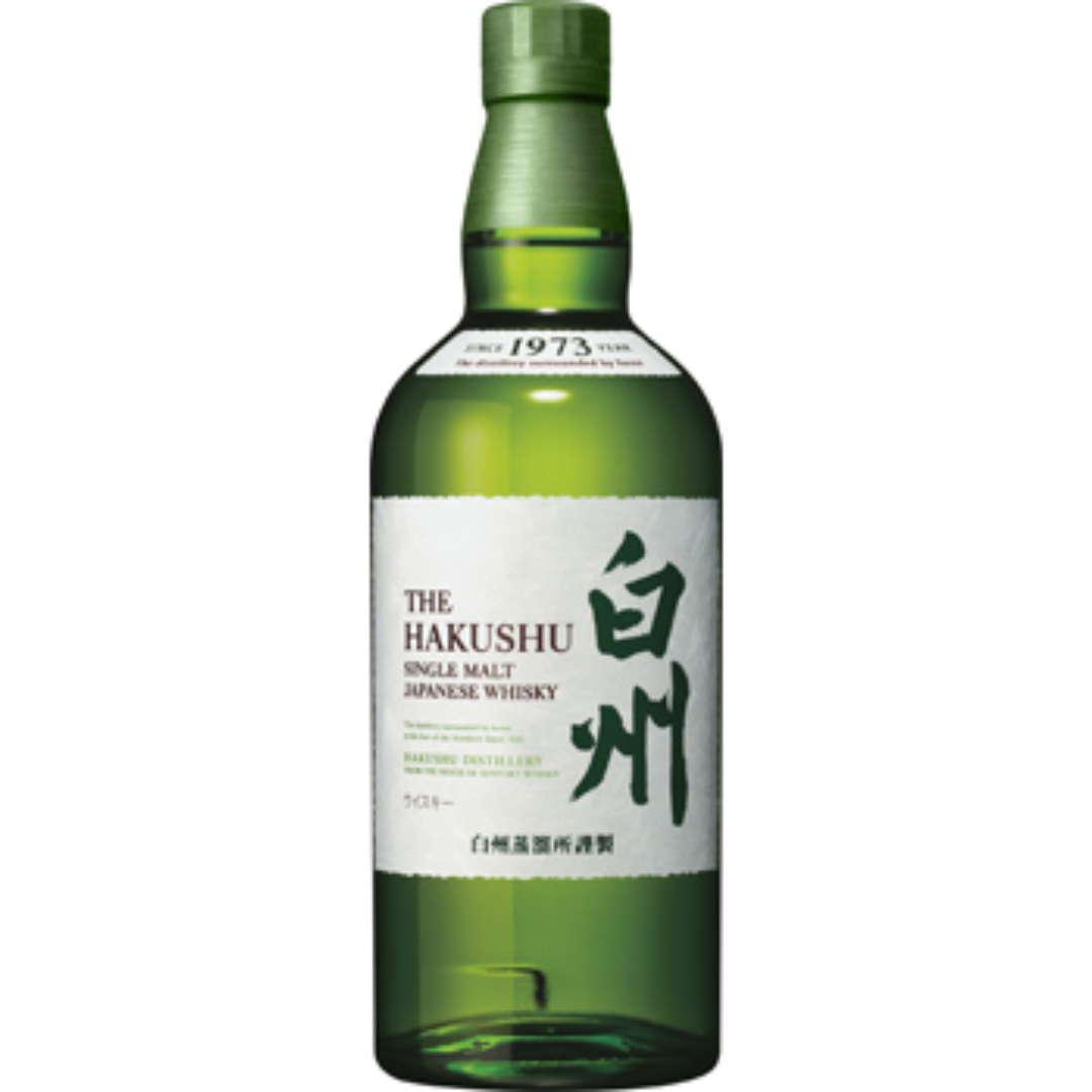 サントリー 白州