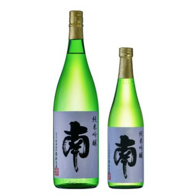 南 純米吟醸