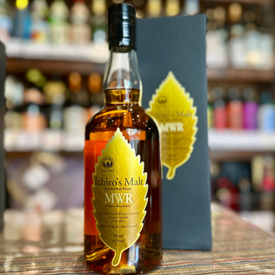 イチローズ モルト ミズナラウッドリザーブ ウイスキー 700ml