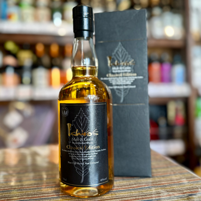 イチローズ モルト&グレーン クラシカル エディション 700ml