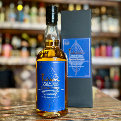 イチローズモルト リミテッドエディション 700ml