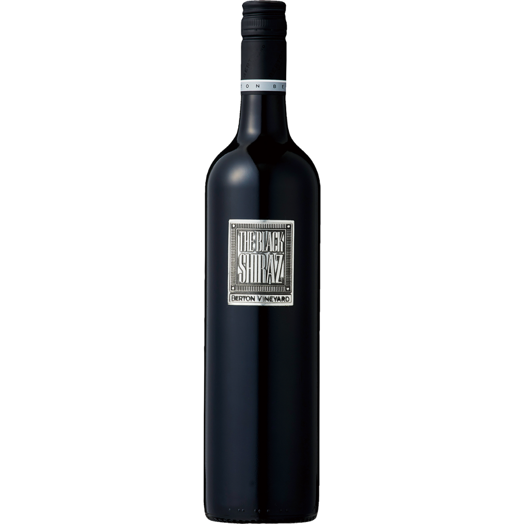 メタル ザ・ブラック シラーズ 2022 750ml オーストラリア