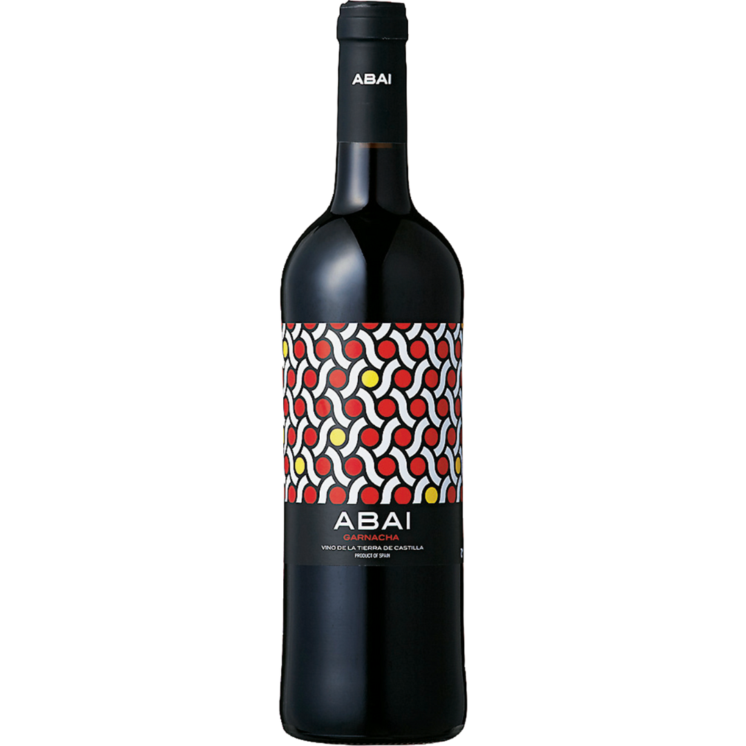 アバイ ガルナッチャ 2022 750ml スペイン
