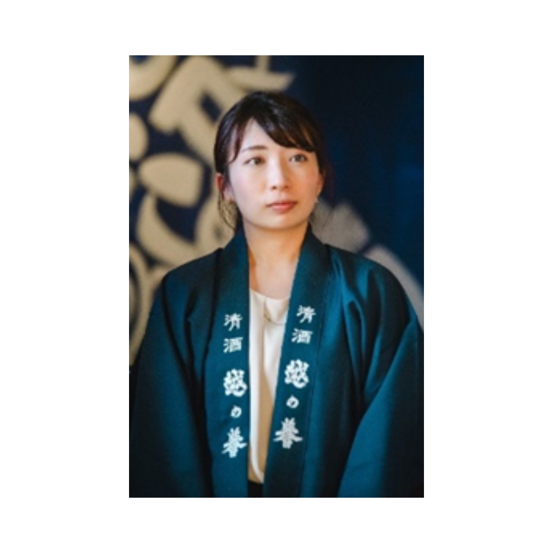 【1/10発売】越の誉「純米 Qn(きゅん) ~みとん~」(新潟県柏崎市)【限定】