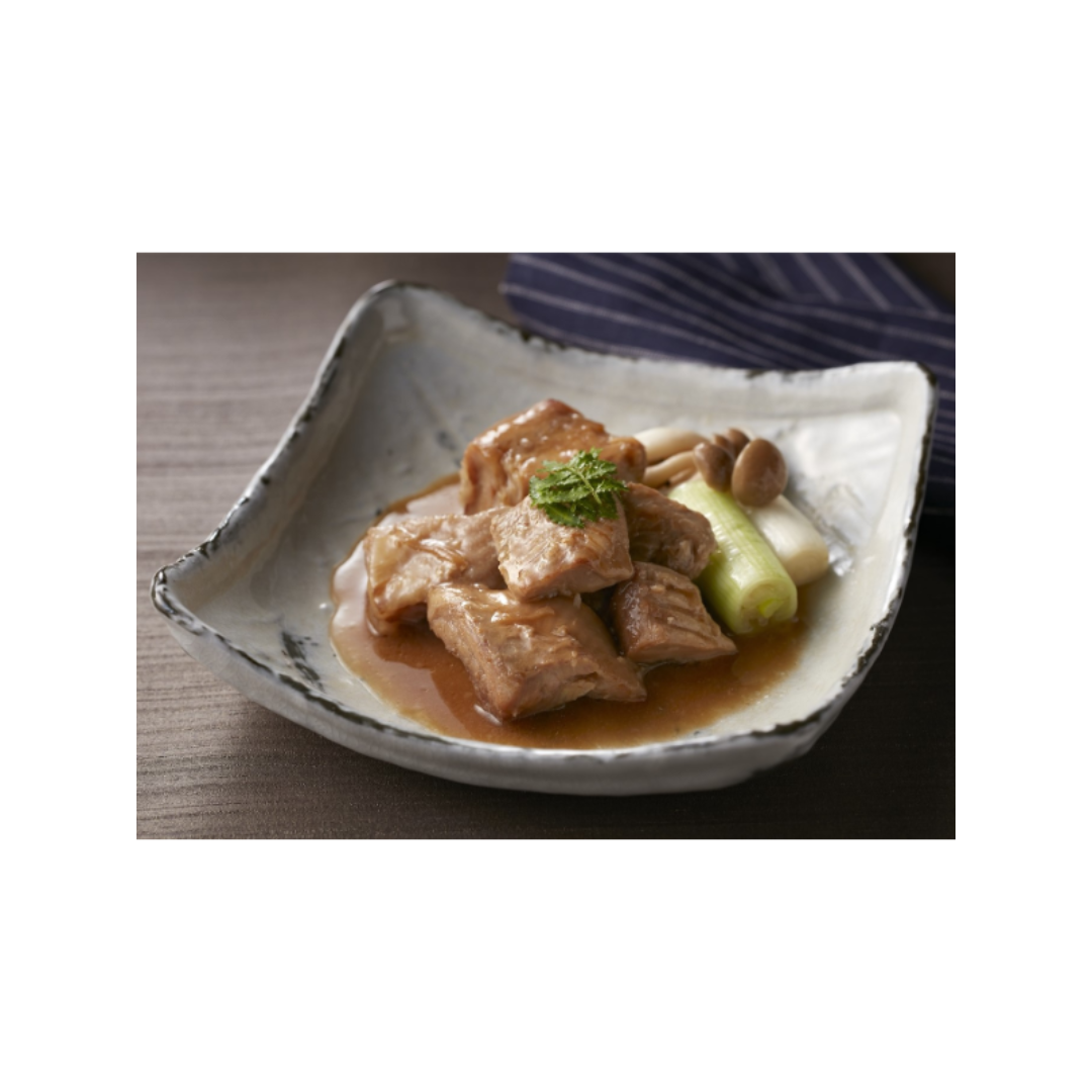 木の屋 石巻水産 国産かれい 煮付け 170g(宮城県石巻市)