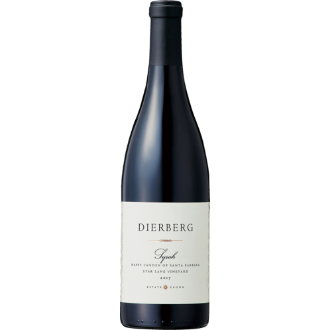 ディアバーグ シラー ハッピー・キャニオン・オブ・サンタ・バーバラ 2019