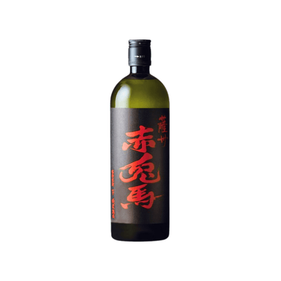 赤兎馬 芋焼酎 25度 浜田酒造 鹿児島県 本格芋焼酎