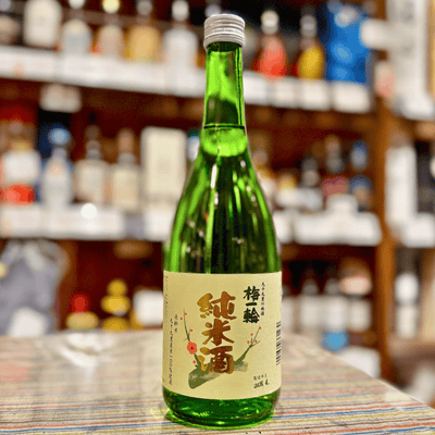 梅一輪 純米