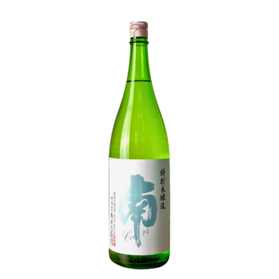 南 特別本醸造 別撰無濾過 Cel-24