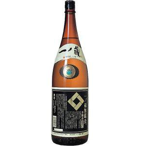 一ノ蔵 無鑑査 本醸造 超辛口 1.8L 宮城県