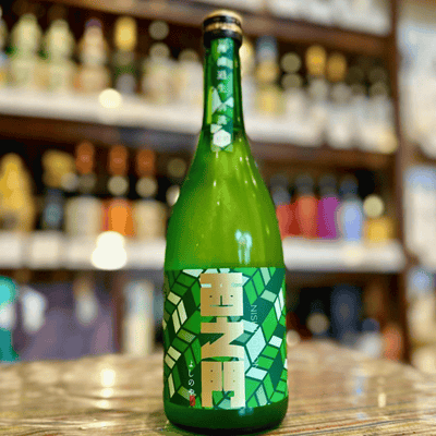 西之門 純米大吟醸 美山錦