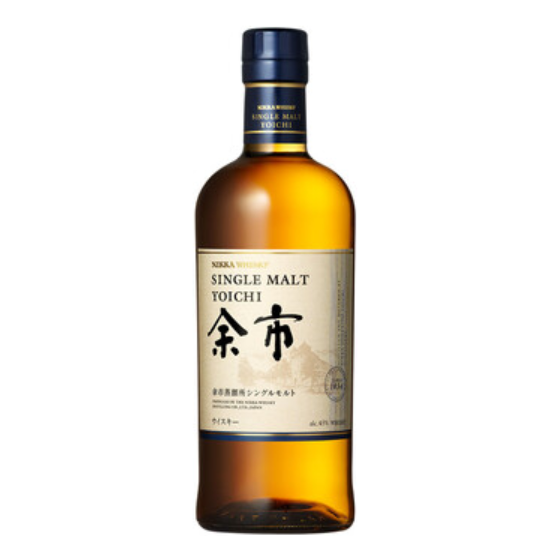 シングルモルト余市 45% 700ml 北海道 ニッカ – 酒乃すぎい シングルモルト余市 45% 700ml 北海道 ニッカ – 酒乃すぎい