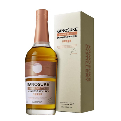 嘉之助 HIOKI POT STLL 51% 700ml