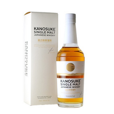 嘉之助 シングルモルト