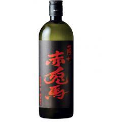 25度 赤兎馬 芋焼酎