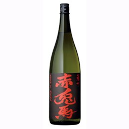 25度 赤兎馬 芋焼酎